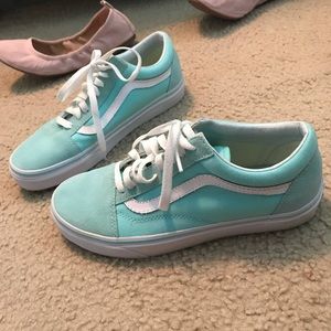 vans tiffany vans tiffany